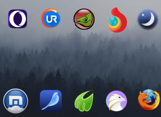 8 tipuri diferite de browsere web (si scopurile lor)