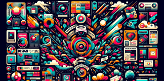 10 tipuri de design grafic (cu exemple si sfaturi de la experti)
