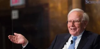 10 lucruri geniale pe care le spune Warren Buffett despre bani