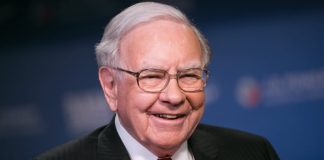 20 de lucruri pe care Warren Buffett le cumpara cu banii lui