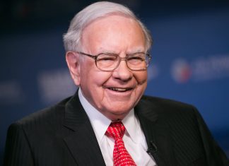 20 de lucruri pe care Warren Buffett le cumpara cu banii lui