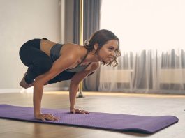 5 lucruri pe care te poate invata yoga despre bani