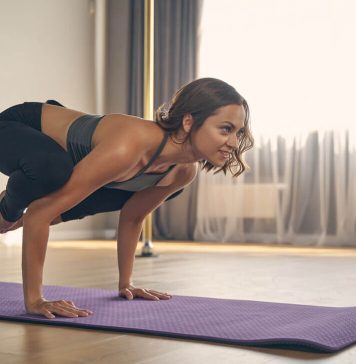 5 lucruri pe care te poate invata yoga despre bani