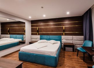 Criterii de care sa tii cont atunci cand alegi un hotel