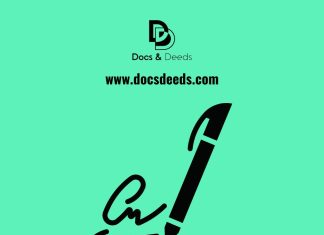 Importanța modelelor de contracte profesioniste în lumea afacerilor