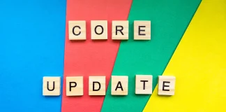 Update Google Martie 2024 – SEO