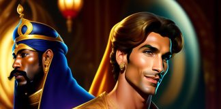 Lucruri mai puțin cunoscute despre Aladdin