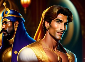 Lucruri mai puțin cunoscute despre Aladdin