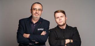 Octavian Cezar Mitan, Directorul de Dezvoltare din Spatele Proiectului Imobiliar de VIP-uri Marina Tower by Alpha Builders