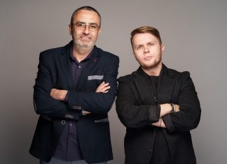 Octavian Cezar Mitan, Directorul de Dezvoltare din Spatele Proiectului Imobiliar de VIP-uri Marina Tower by Alpha Builders