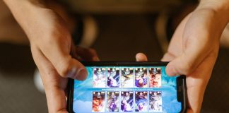 Ce se întâmplă în lumea divertismentului digital din România?