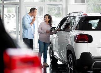 Vrei să cumperi o mașină nouă? Iată de ce să ții cont