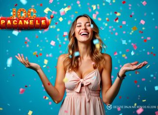 3 jocuri de noroc populare – motivul popularității