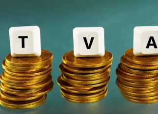 Cum se extrage TVA-ul din suma