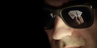 Realitatea din spatele carierei de jucător profesionist de poker jucator de poker