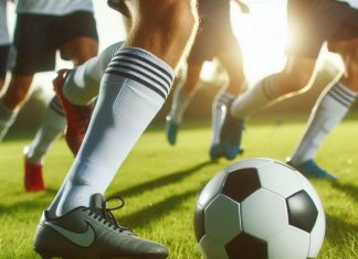 Top 10 cei mai influenți fotbaliști din lume