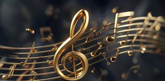 Muzica menține atmosfera în cazinou – vezi cum face asta