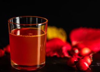 Ce trebuie sa stii despre ceaiul de macese?