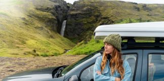 Cum să îți pregătești mașina pentru o vacanță outdoor