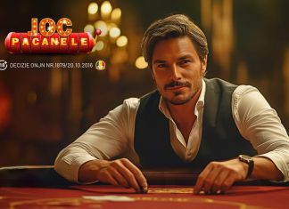 Ai jucat poker cu 4 cărți?