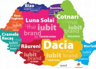 Top cele mai cautate firme din Romania pe internet