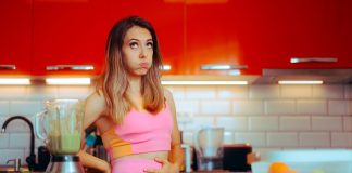 Balonarea – de ce apare și cum să combați senzația de abdomen umflat
