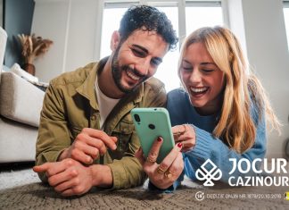 Jocuri de cazino live – cât mai aproape de o experiență autentică