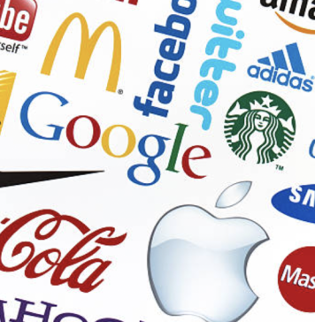 Cele mai populare branduri din Romania