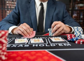 Riscurile și responsabilitățile asociate jocurilor de noroc