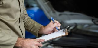Ce să faci dacă mașina ta nu trece inspecția tehnică periodică