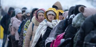 Refugiatii Ucraineni din SUA, in Pericol: Administratia Trump Pregateste Deportari Masive