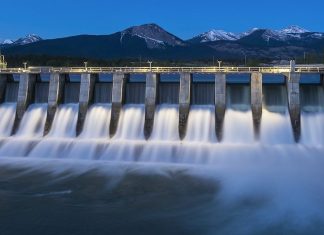 Datele de contact Hidroelectrica