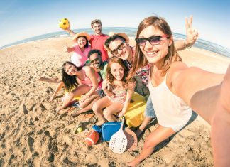 Cum să păstrezi bronzul mai mult timp fără efecte secundare