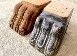 Eficienta maxima si fara chimicale folosind curatarea cu laser