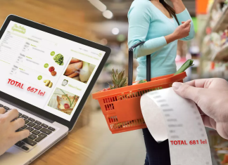 Sunt ofertele magazinelor online mai atractive pentru cumparatori decat cele ale magazinelor fizice?