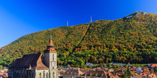 Cum a evoluat piața locuințelor în orașele turistice din România: Brașovul, un caz aparte
