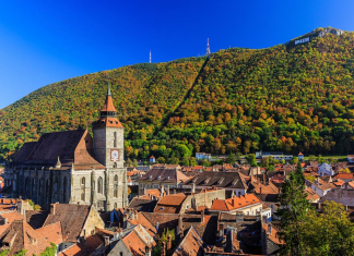 Cum a evoluat piața locuințelor în orașele turistice din România: Brașovul, un caz aparte