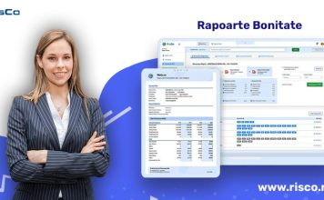 Rapoartele de bonitate: instrumente esențiale în gestionarea riscurilor comerciale