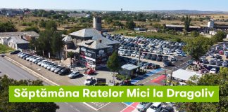 Dragoliv aduce Săptămâna Rate Mici: acces la mașini verificate pentru toate buzunarele