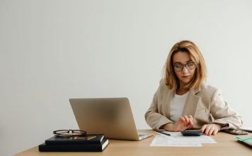 Relatia contabilului cu mediul de afaceri