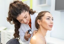 De ce este important controlul dermatologic chiar și în absența simptomelor