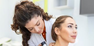 De ce este important controlul dermatologic chiar și în absența simptomelor