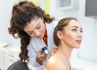 De ce este important controlul dermatologic chiar și în absența simptomelor