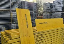 Sustenabilitatea ca activ profitabil: De ce cofrajele reutilizabile de înaltă calitate sunt o investiție, nu o cheltuială