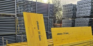 Sustenabilitatea ca activ profitabil: De ce cofrajele reutilizabile de înaltă calitate sunt o investiție, nu o cheltuială