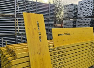 Sustenabilitatea ca activ profitabil: De ce cofrajele reutilizabile de înaltă calitate sunt o investiție, nu o cheltuială