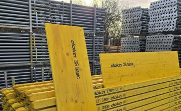 Sustenabilitatea ca activ profitabil: De ce cofrajele reutilizabile de înaltă calitate sunt o investiție, nu o cheltuială