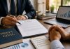 De ce verificarea contractelor poate preveni pierderi financiare importante pentru companii Consultanță juridică pentru verificarea contractelor comerciale și prevenirea pierderilor financiare în companii