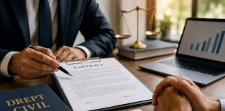 De ce verificarea contractelor poate preveni pierderi financiare importante pentru companii Consultanță juridică pentru verificarea contractelor comerciale și prevenirea pierderilor financiare în companii