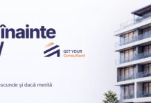 Transparența începe să redefinească piața imobiliară. GetYourConsultant lansează un nou standard pentru analiza proprietăților.